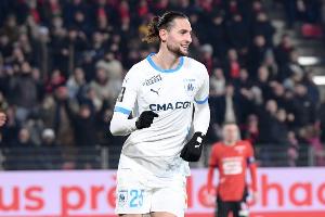 未来在哪？隆戈：AC米兰目前没有计划引进拉比奥特