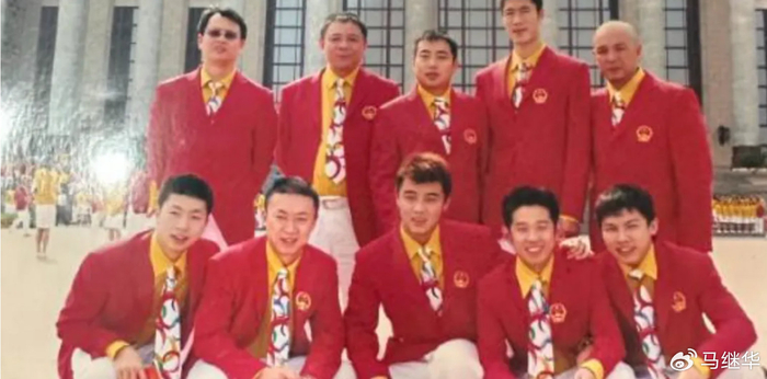 欧洲杯-国乒新教练组有何深意？为啥是好中选优|中国乒协|中国乒乓球队|秦志戬|王皓|马琳_新浪体育_新浪新闻