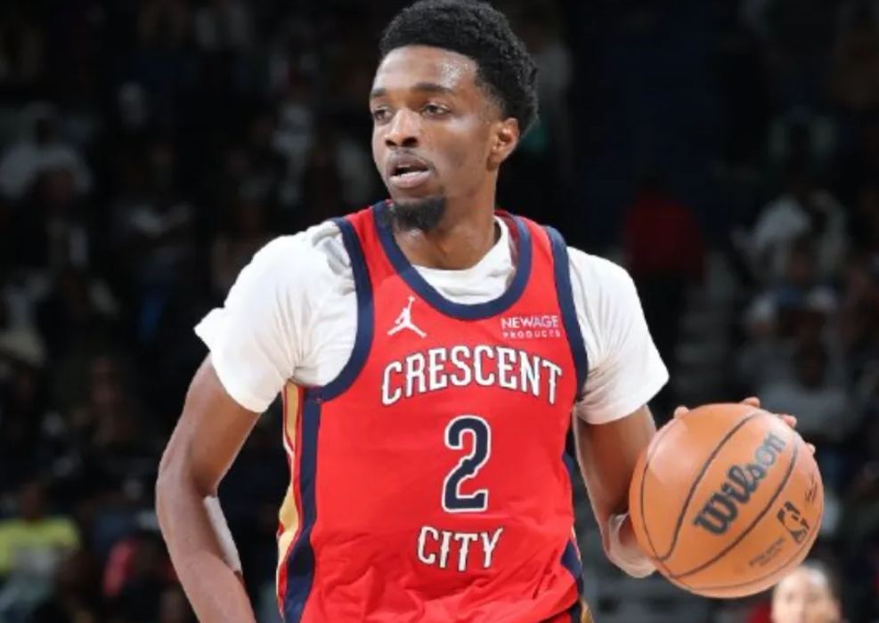 全都是4换1！勇士终于出价了！锡安真的不值钱