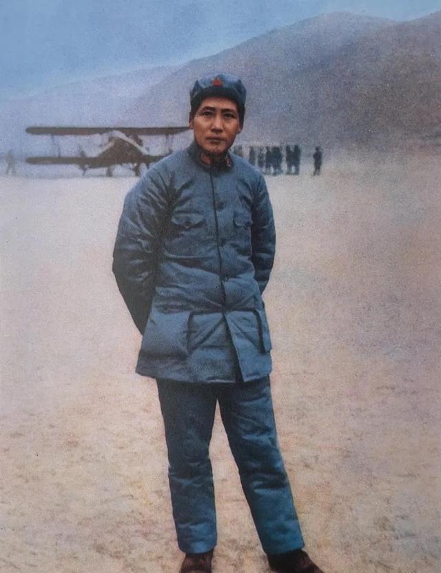 中国足彩网赛事中心-1984年贺子珍在上海病逝，市委不敢定丧葬规格，邓小平看后只说了一句话，结局出人意料