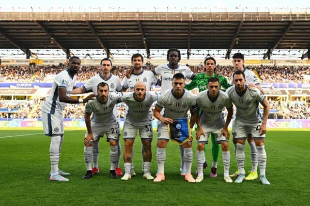 美洲杯-【意甲】达米安图拉姆破门，国米2比2客平帕尔马