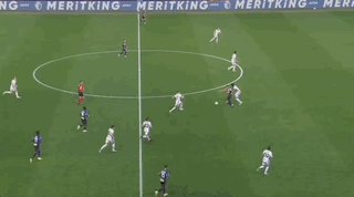 美洲杯-【意甲】达米安图拉姆破门，国米2比2客平帕尔马