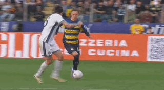 美洲杯-【意甲】达米安图拉姆破门，国米2比2客平帕尔马