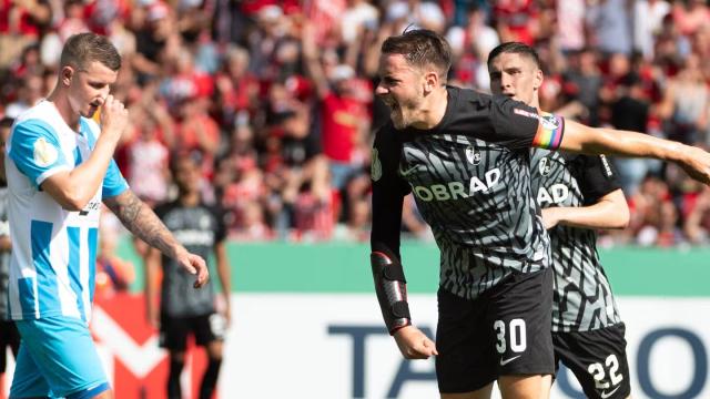 欧洲杯-12问德甲新赛季之黑马篇：哪些球队新人值得关注？