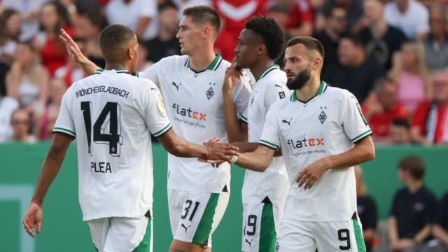 欧洲杯-12问德甲新赛季之黑马篇：哪些球队新人值得关注？