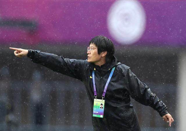 1637312862551007292.jpeg 五大联赛-水庆霞挂帅成就两个第一 曾经玫瑰能带来惊喜?