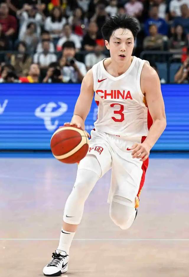 正式退出!广东核心无奈,济南小伙曝出原因,杜锋批准,徐杰祝福