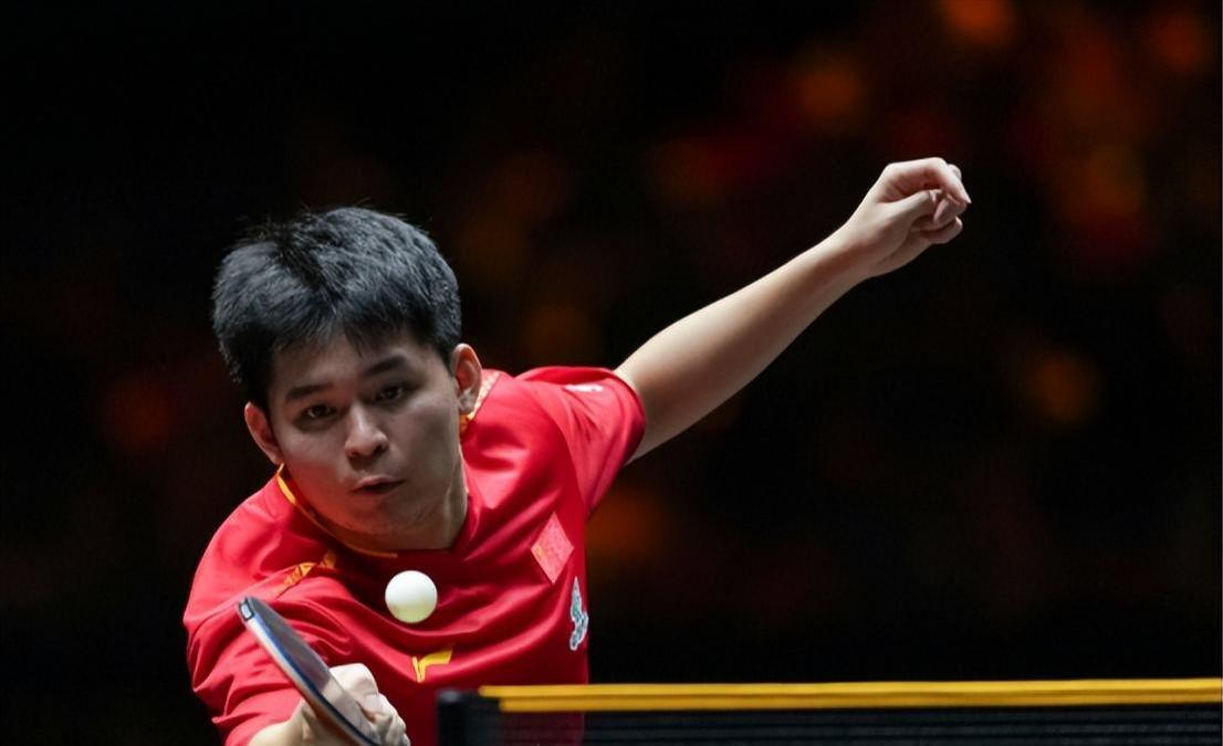 五大联赛-林诗栋退赛!原因被扒出,王励勤回应樊振东归队,强将递补参赛