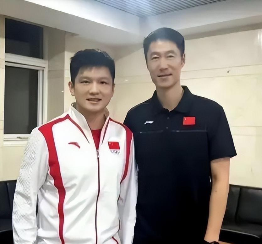 五大联赛-林诗栋退赛!原因被扒出,王励勤回应樊振东归队,强将递补参赛