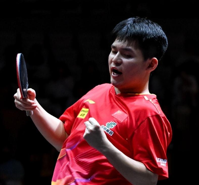 五大联赛-林诗栋退赛!原因被扒出,王励勤回应樊振东归队,强将递补参赛