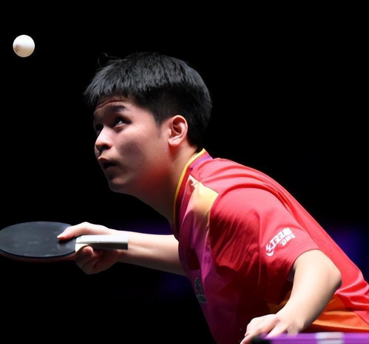 五大联赛-林诗栋退赛!原因被扒出,王励勤回应樊振东归队,强将递补参赛