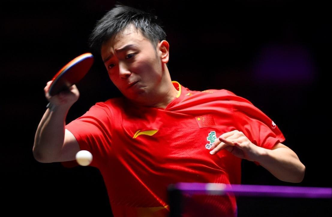 五大联赛-林诗栋退赛!原因被扒出,王励勤回应樊振东归队,强将递补参赛