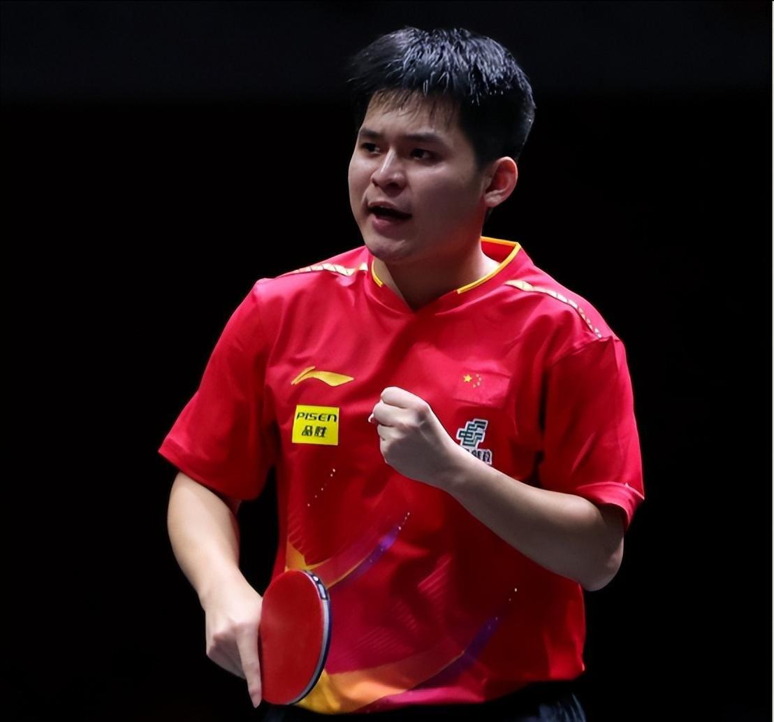 五大联赛-林诗栋退赛!原因被扒出,王励勤回应樊振东归队,强将递补参赛