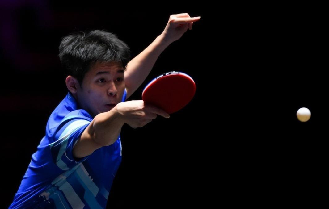五大联赛-林诗栋退赛!原因被扒出,王励勤回应樊振东归队,强将递补参赛