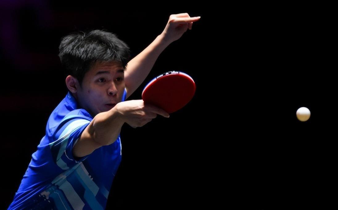 五大联赛-林诗栋退赛!原因被扒出,王励勤回应樊振东归队,强将递补参赛