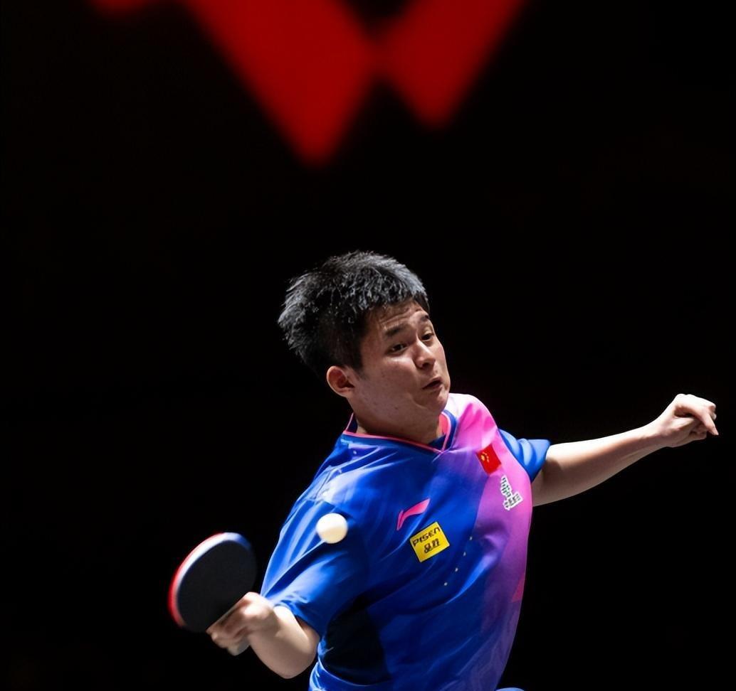 五大联赛-林诗栋退赛!原因被扒出,王励勤回应樊振东归队,强将递补参赛