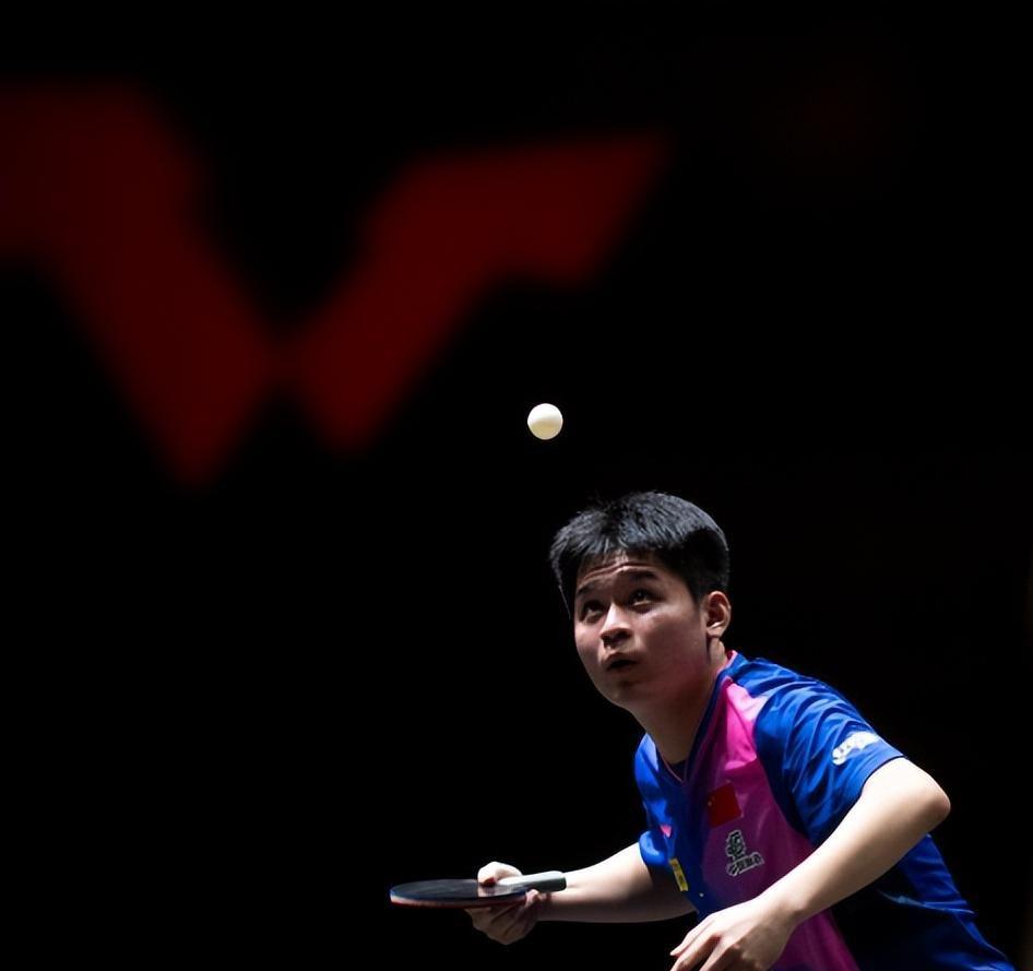 五大联赛-林诗栋退赛!原因被扒出,王励勤回应樊振东归队,强将递补参赛