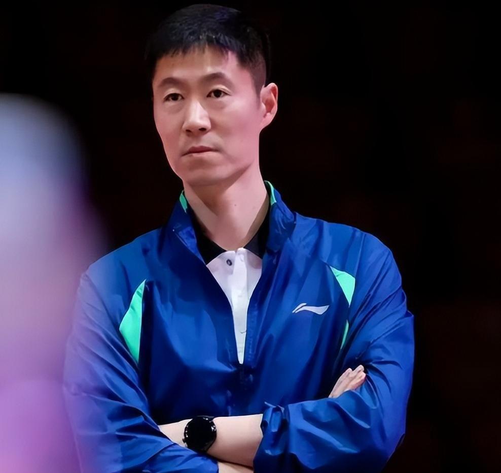 五大联赛-林诗栋退赛!原因被扒出,王励勤回应樊振东归队,强将递补参赛