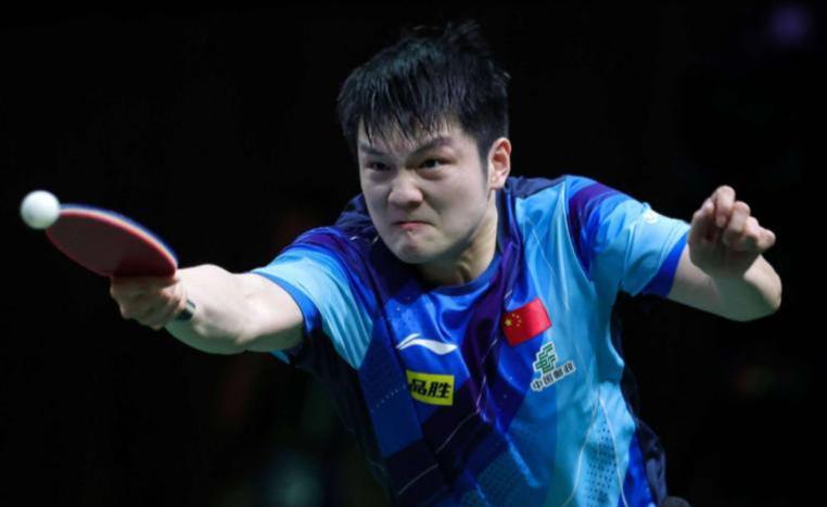 五大联赛-林诗栋退赛!原因被扒出,王励勤回应樊振东归队,强将递补参赛