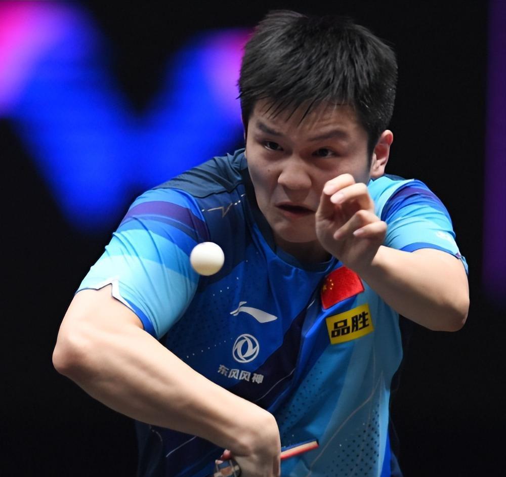五大联赛-林诗栋退赛!原因被扒出,王励勤回应樊振东归队,强将递补参赛