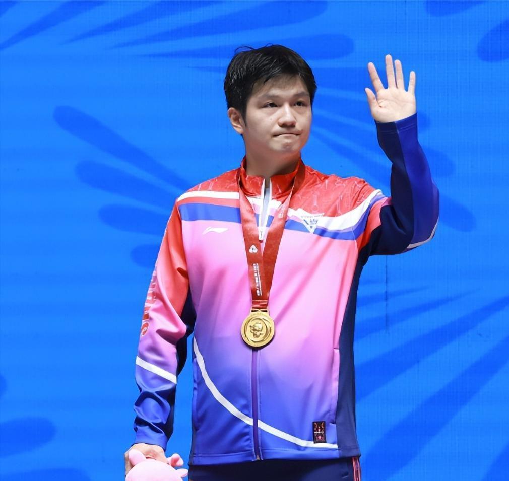 五大联赛-林诗栋退赛!原因被扒出,王励勤回应樊振东归队,强将递补参赛