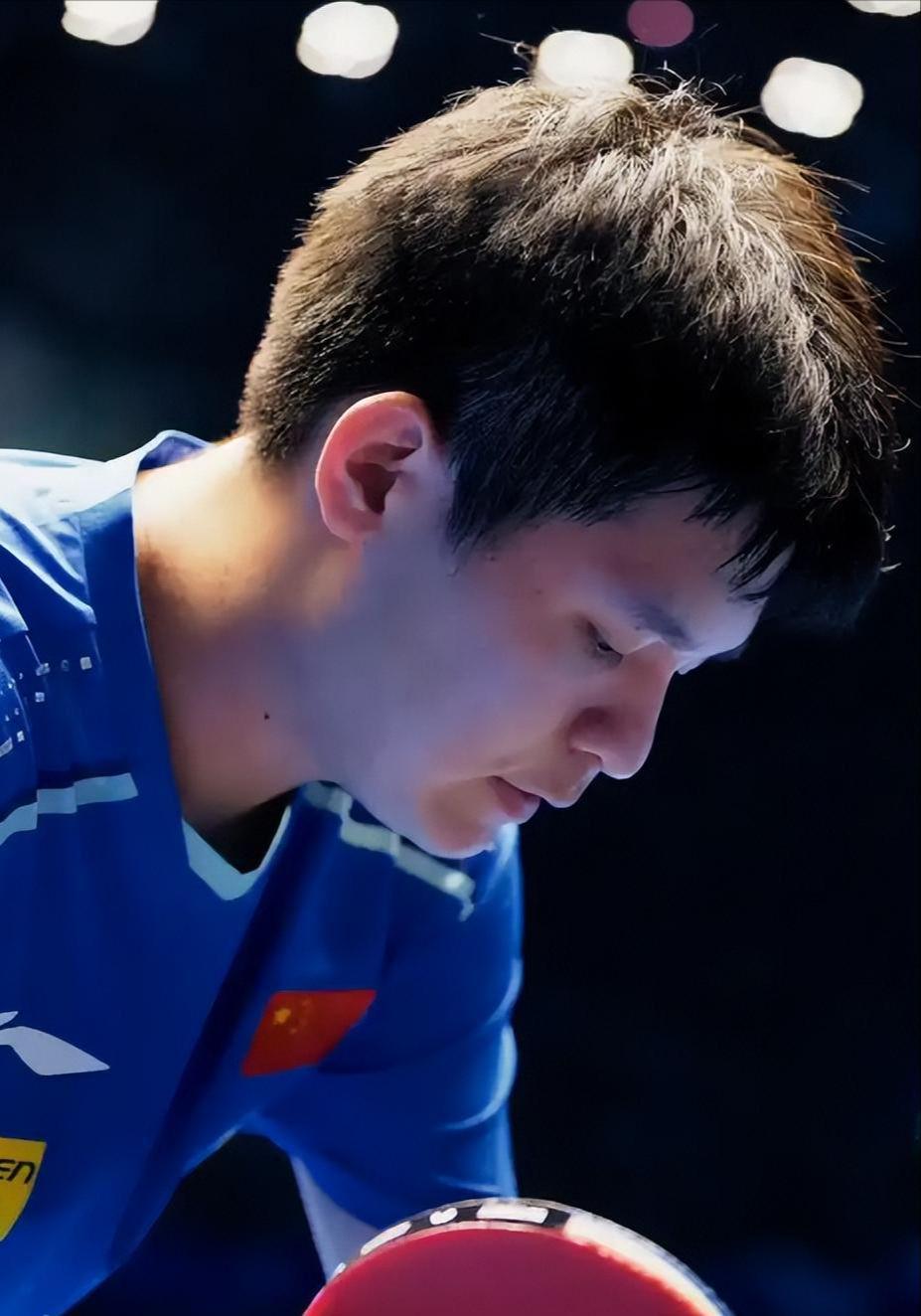 五大联赛-林诗栋退赛!原因被扒出,王励勤回应樊振东归队,强将递补参赛