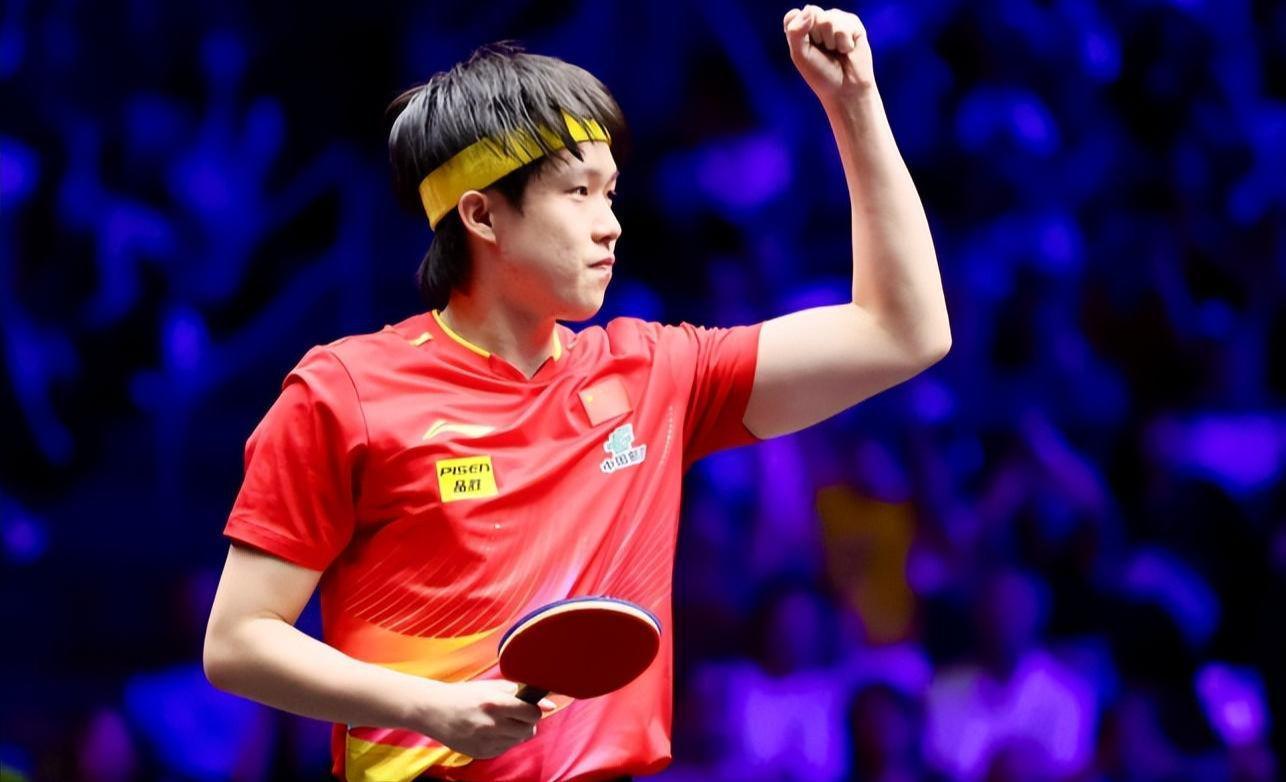 五大联赛-林诗栋退赛!原因被扒出,王励勤回应樊振东归队,强将递补参赛