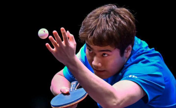 五大联赛-林诗栋退赛!原因被扒出,王励勤回应樊振东归队,强将递补参赛