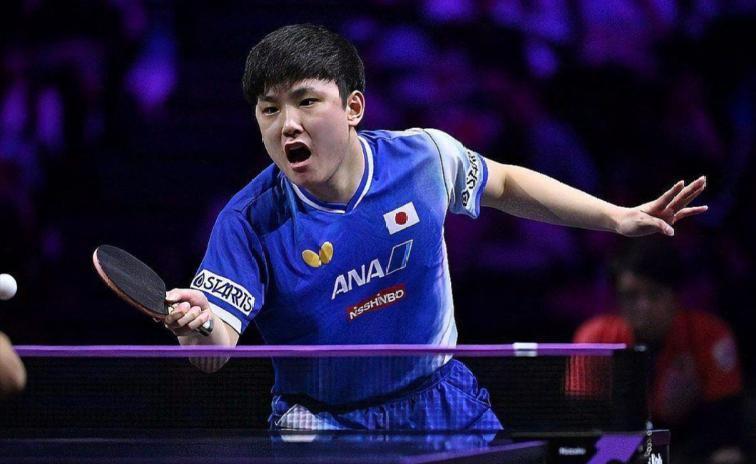 五大联赛-林诗栋退赛!原因被扒出,王励勤回应樊振东归队,强将递补参赛