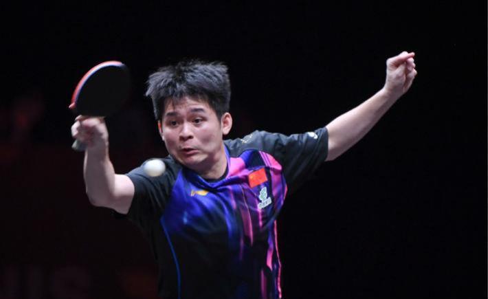 五大联赛-林诗栋退赛!原因被扒出,王励勤回应樊振东归队,强将递补参赛