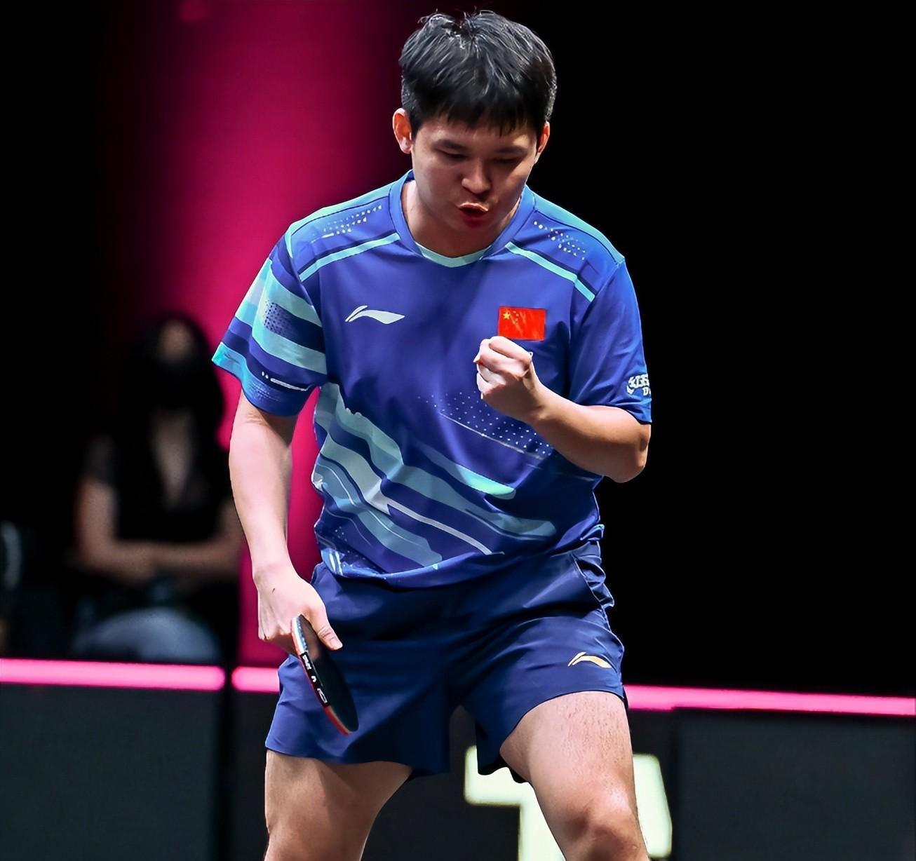 五大联赛-林诗栋退赛!原因被扒出,王励勤回应樊振东归队,强将递补参赛
