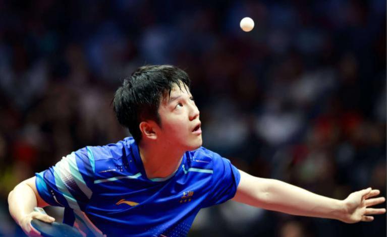 五大联赛-林诗栋退赛!原因被扒出,王励勤回应樊振东归队,强将递补参赛