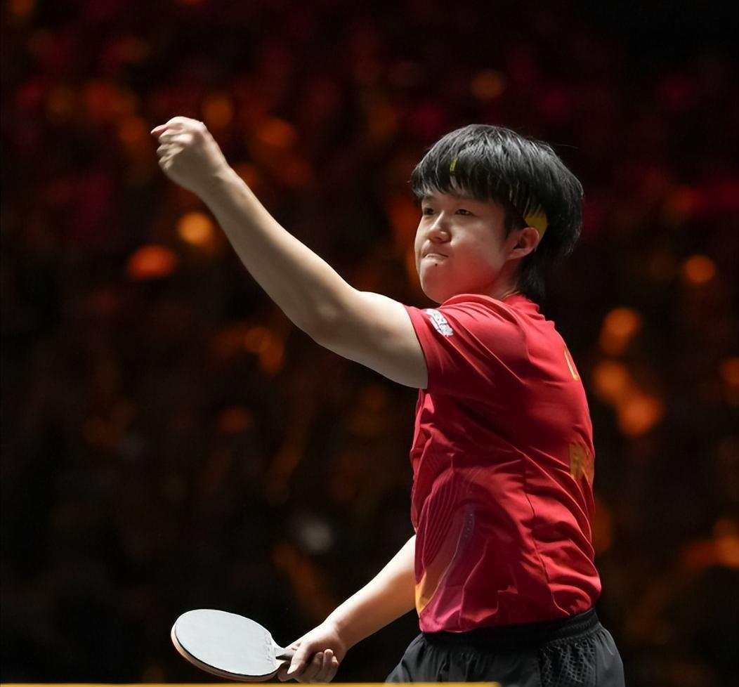 五大联赛-林诗栋退赛!原因被扒出,王励勤回应樊振东归队,强将递补参赛