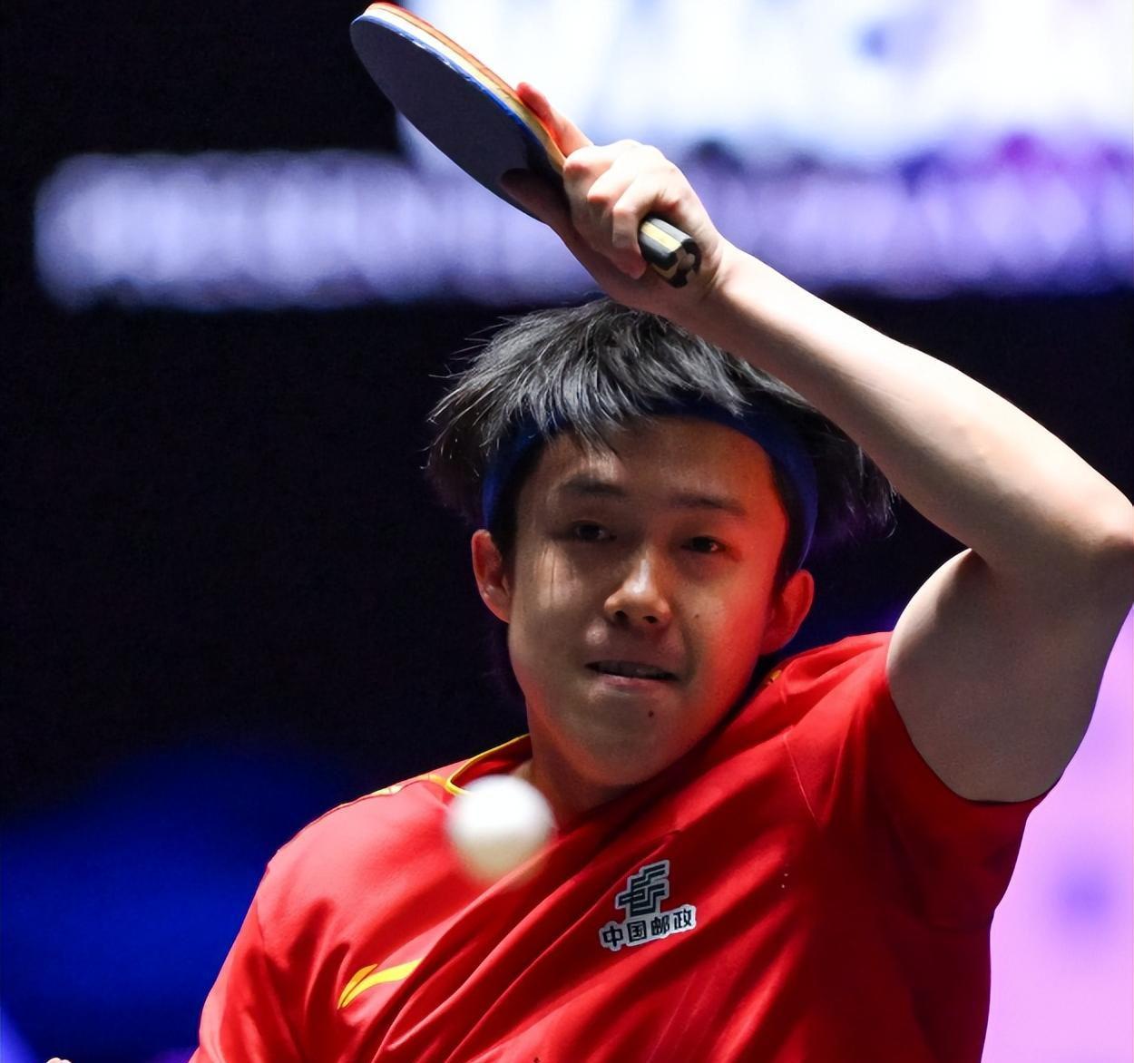 五大联赛-林诗栋退赛!原因被扒出,王励勤回应樊振东归队,强将递补参赛