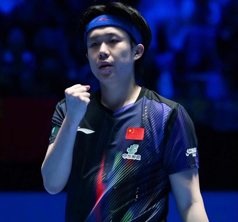五大联赛-林诗栋退赛!原因被扒出,王励勤回应樊振东归队,强将递补参赛
