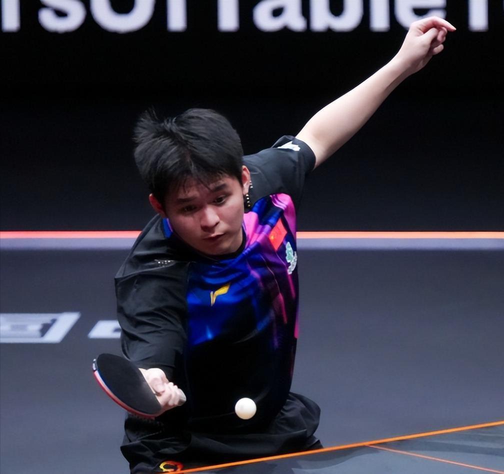 五大联赛-林诗栋退赛!原因被扒出,王励勤回应樊振东归队,强将递补参赛