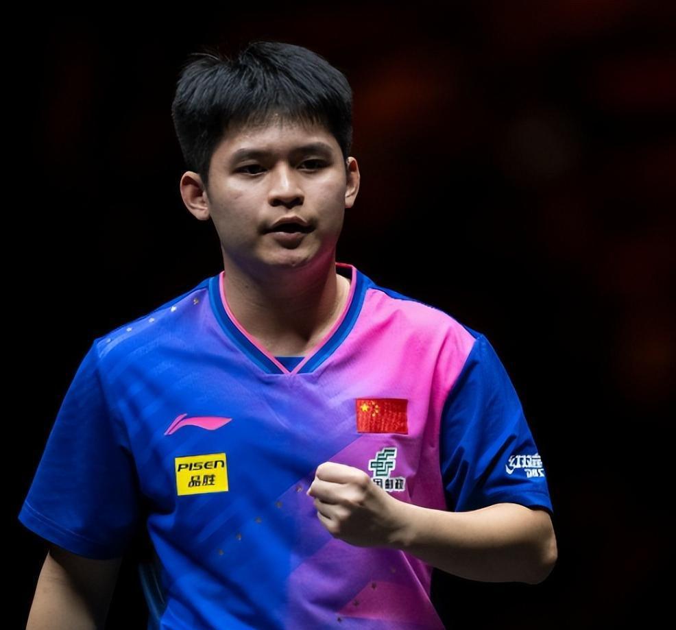 五大联赛-林诗栋退赛!原因被扒出,王励勤回应樊振东归队,强将递补参赛
