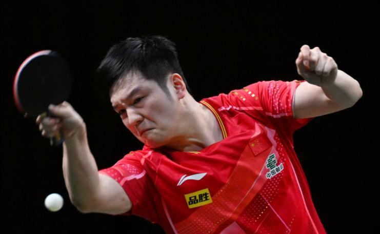 五大联赛-林诗栋退赛!原因被扒出,王励勤回应樊振东归队,强将递补参赛